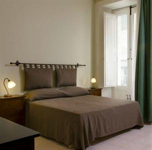 Il Guiscardo Bed & Breakfast