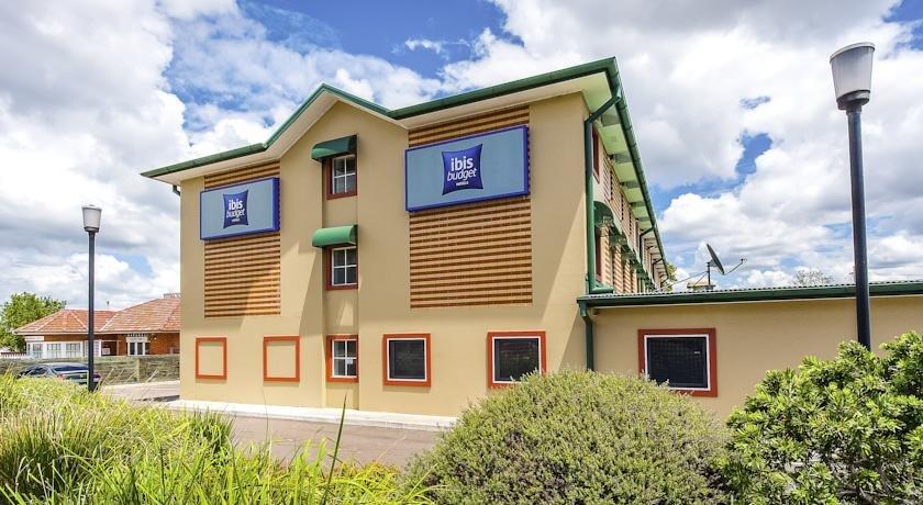 Ibis Budget Casula Liverpool