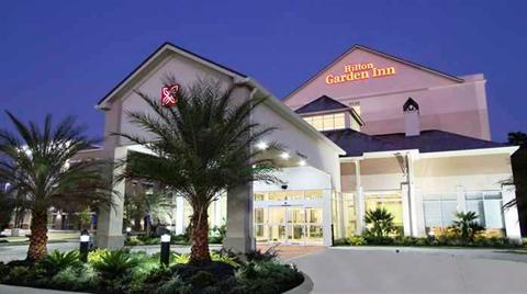 Hilton Garden Inn Covington Mandeville