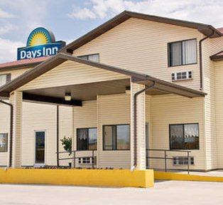 Longmont-Days Inn