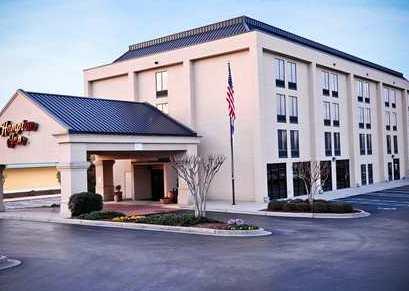 Hampton Inn Birmingham Fultondale I-65