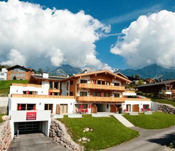 AlpenParks Resort Maria Alm