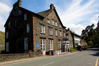 Best Western Glenridding Glenridding