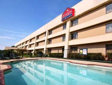 Ramada Limited - Plano