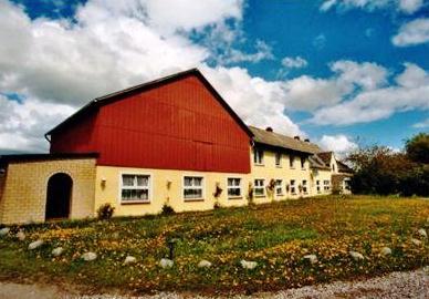 Hotel Garni Godenhof