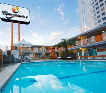 Tangerine Hotel