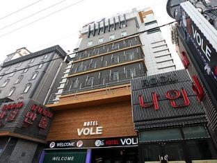 Hotel Vole Cheonan