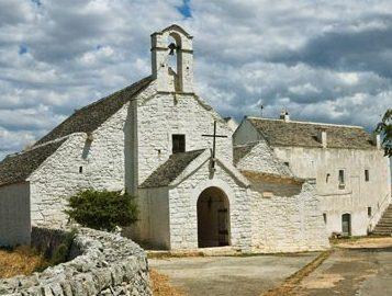 Santa Rosa Relais Noci