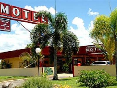 Herbert Valley Motel