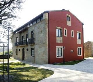 Hotel La Casona del Abuelo