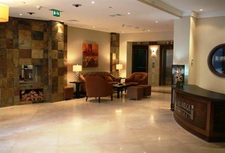 Staybridge Suites Cairo-Citystars