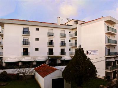 Hotel Santo Antonio De Fatima