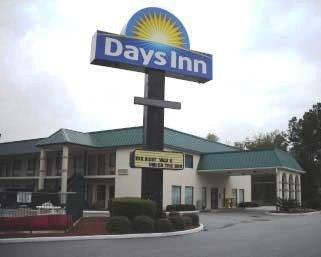 Days Inn Summerton