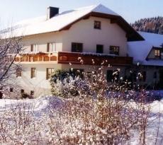 Dissauer Alois und Marianne Bauernhof Sankt Corona am Wechsel