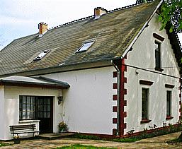 Pension Forsthaus Garz