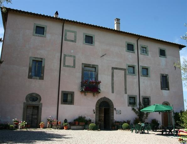 Agriturismo Le Caselle