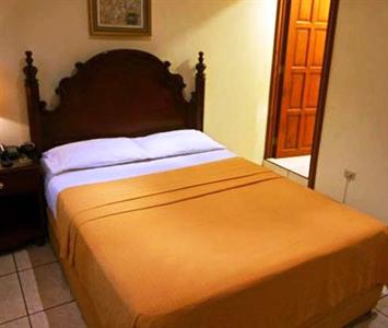 Hotel Villa Florencia