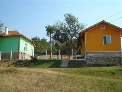 Sharenite Kashti Complex