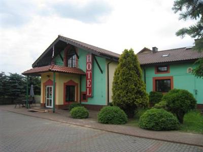 Hotel Sonata Sochaczew
