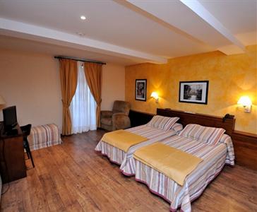 Fonda Merce Hotel Llivia