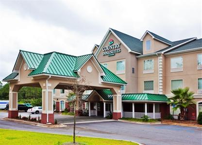 Country Inn & Suites Albany (Georgia)