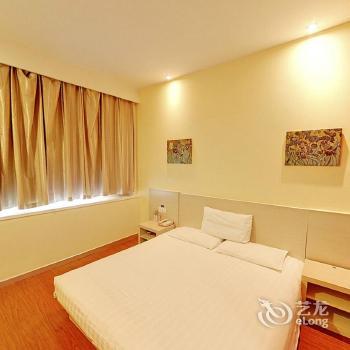 Hanting hotel Hong qiao