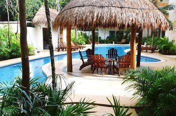 Casa Kaan Tulum