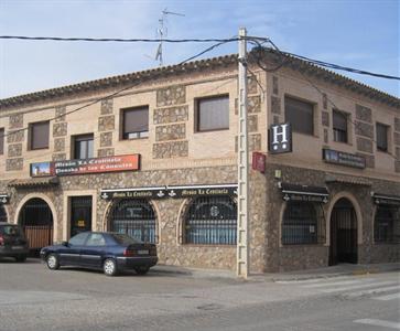 Posada de los Consules