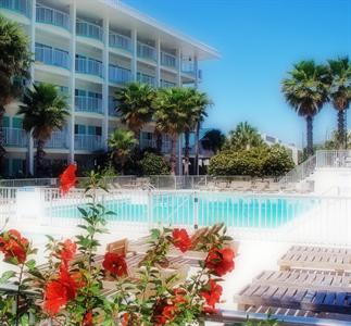 Hotel at the Boardwalk Beach Resort