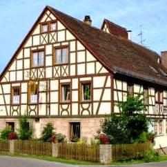 Hotel Gasthof zum Hirschen