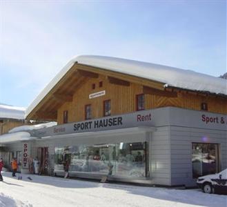 Sport Hauser