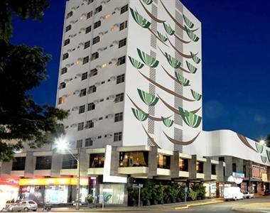 Copas Verdes Hotel