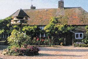 Little Oreham Farm