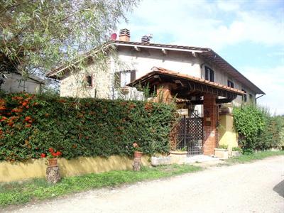 Agriturismo Il Mugello