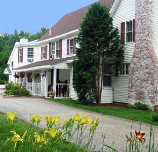 Cranmore Mountain Lodge