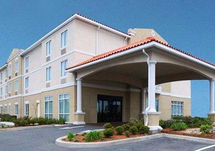 Comfort Suites Oceanview Amelia Island