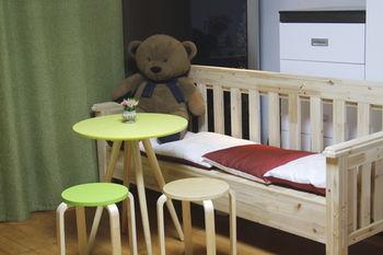 Hapjung Bethel Guest House