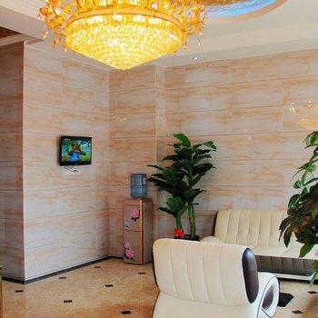 Tailong Business Hotel Xiangshan