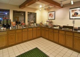 Quality Inn & Suites Goshen