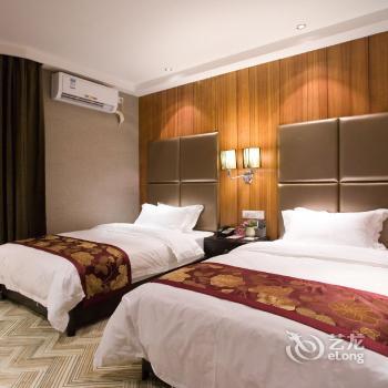 Nanning Nan An Business Hotel