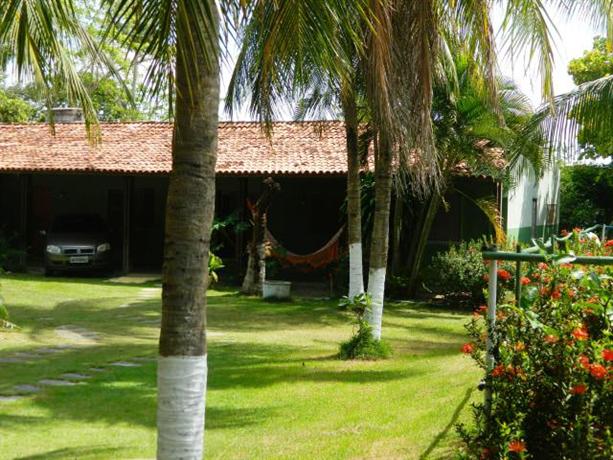 Homestay In 15000 Aquiraz