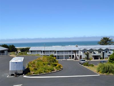 Pacific Reef Resort Gold Beach