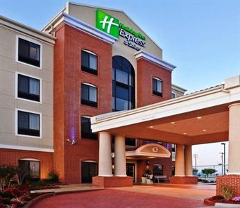 Holiday Inn Express Lubbock South