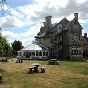 Woolverton House Hotel