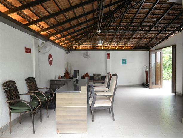 OYO Rooms Anjuna Beach