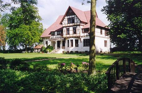Gutshaus Kubbelkow