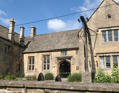 Shaven Crown Hotel Shipton-under-Wychwood