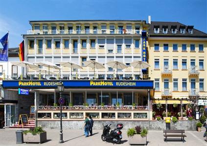 Parkhotel Rudesheim am Rhein