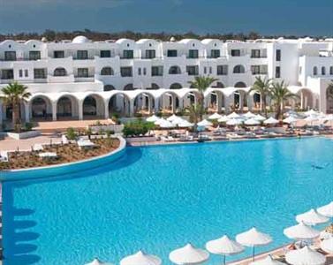 Riu Palm Azur Djerba