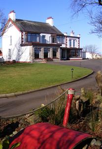 Montalto House